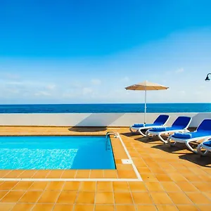 Casa Del Capitan Holiday home