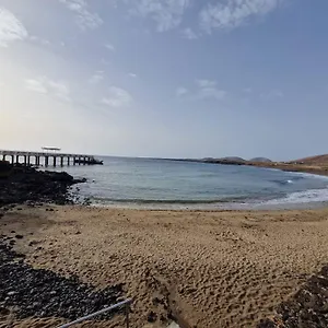 Appartamento Iris Apartamento, Arrieta (Lanzarote)