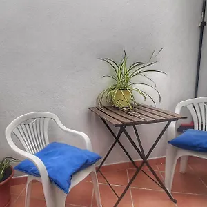 Appartamento Casita El Charcon, Arrieta (Lanzarote)